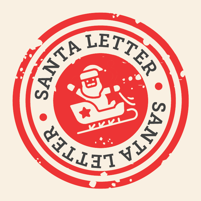 Santa Letter UK